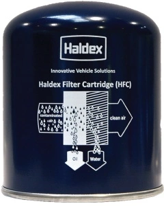 Filtru uscator