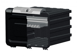 Lada de scule pt. SCHMITZ, Krone 600x420x580mm