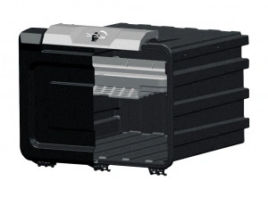 Lada de scule pt. SCHMITZ, Krone 600x420x580mm