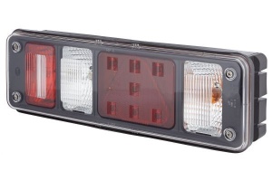 Lampa spate HELLA 0340961021
