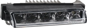 Lampa stg. LED lumina zi