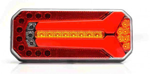 Lampa stop cu LED universala