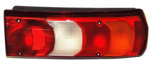Lampa stop dreapta pentru Mercedes-Benz