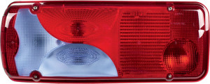 Lampa stop stanga MAN