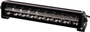 LED-Lightbar 17" double row 9000/7000lm 12/24 - Img 2
