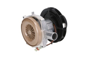 Motoras ventilator D4S 24 V - Img 2