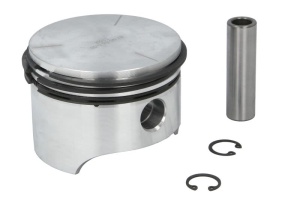 Piston compresor aer