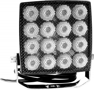 Proiector LED 24W de lucru cu certificat ADR fara mufa - Img 3