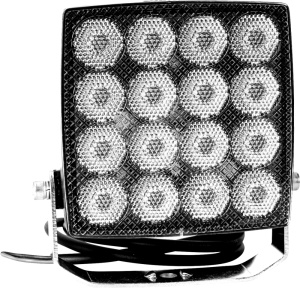 Proiector lucru cu 16 LED-uri 10-30 V 2200lm - Img 2