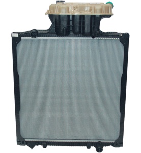Radiator, racire motor HELLA 16 05 016 1 118