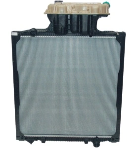 Radiator, racire motor HELLA 16 05 016 1 118