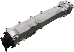 Radiator, recirculare gaze de esapament MAN TGS, TGX - Img 2