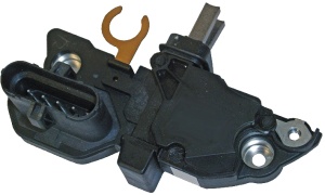 Regulator, alternator PRESTOLITE ELECTRIC 5240861025