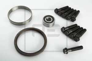 Set reparatie, volanta PE Automotive 14 08 004 1 302