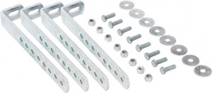 Set suporti verticali lada scule (5,6,7,8)