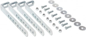 Set suporti verticali lada scule (5,6,7,8)