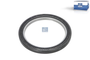 simering, butuc roata DT Spare Parts 3.60110