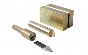 Trusa confectionare cablu vamal 6mm