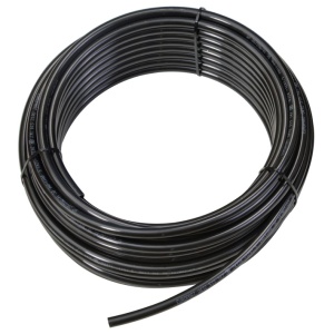Tub plastic 9x1.5mm-rola 25m