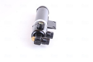 uscator,aer conditionat NISSENS 25 07 006 1 329 - Img 4