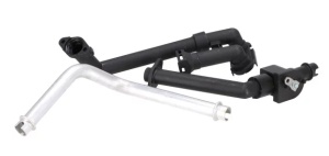 Valva radiator incalzire
