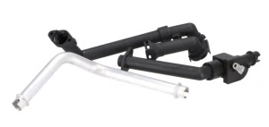 Valva radiator incalzire