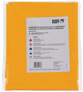 Acoperire protectie canalizare 1000x1000mm ADR