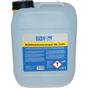 Agent concentrat curatitor multifunctional EUROPART 5l