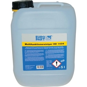 Agent concentrat curatitor multifunctional EUROPART 5l