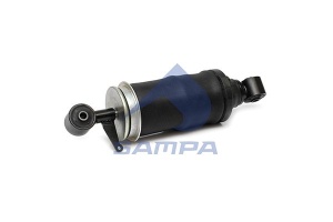 Amortizor, suspensie cabina Sampa 1000020269