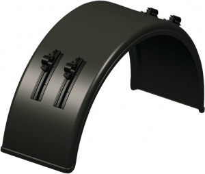 Aripa spate cu console - Img 1
