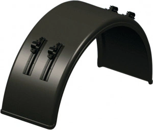 Aripa spate cu console