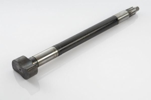 Ax frana, frana tambur EUROPART 066.194-20A