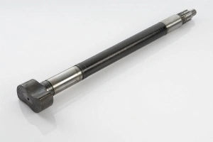 Ax frana, frana tambur EUROPART 066.194-20A