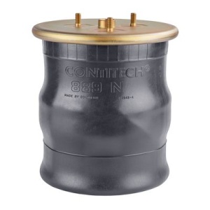 Burduf, suspensie pneumatica CONTINENTAL 78212