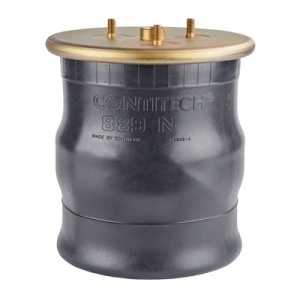 Burduf, suspensie pneumatica CONTINENTAL 78212