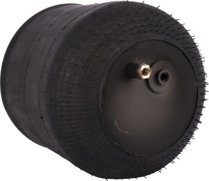 Burduf, suspensie pneumatica EUROPART 4187 N P22 - Img 2