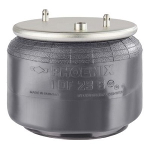 Burduf, suspensie pneumatica PHOENIX 1 DF 23 B-5