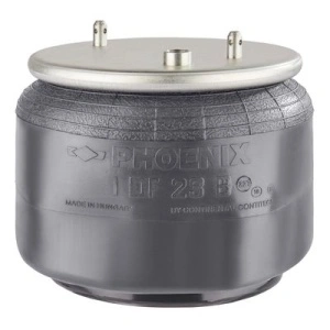 Burduf, suspensie pneumatica PHOENIX 1 DF 23 B-5