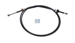 cablu,transmisie manuala DT Spare Parts 2.32947