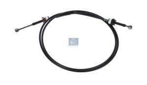 cablu,transmisie manuala DT Spare Parts 2.32947