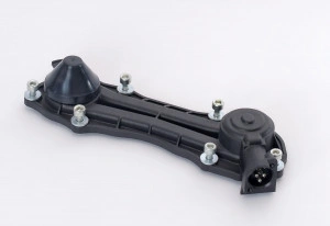 Capac etrier KNORR cu senzor (1 circuit, 2 linii)