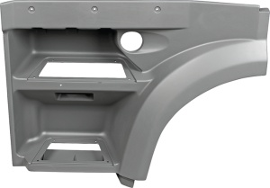 Carcasa scara superioara stg