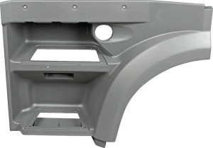 Carcasa scara superioara stg