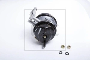 Cilindru de frana pretensionat cu arc PE Automotive 6054440013