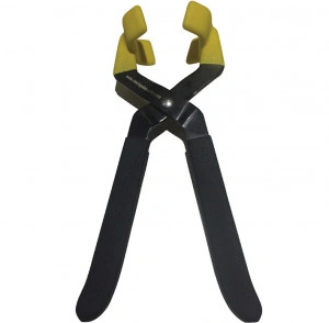 Cleste pentru capac siguranta prezon Checkpoint® Dustite®