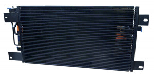Condensator climatizare NRF pt. Scania - Img 2