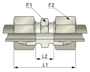 Conector 12-12 - Img 2