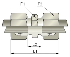 Conector 12-12 - Img 2