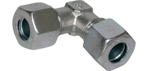 Conector L 8-8